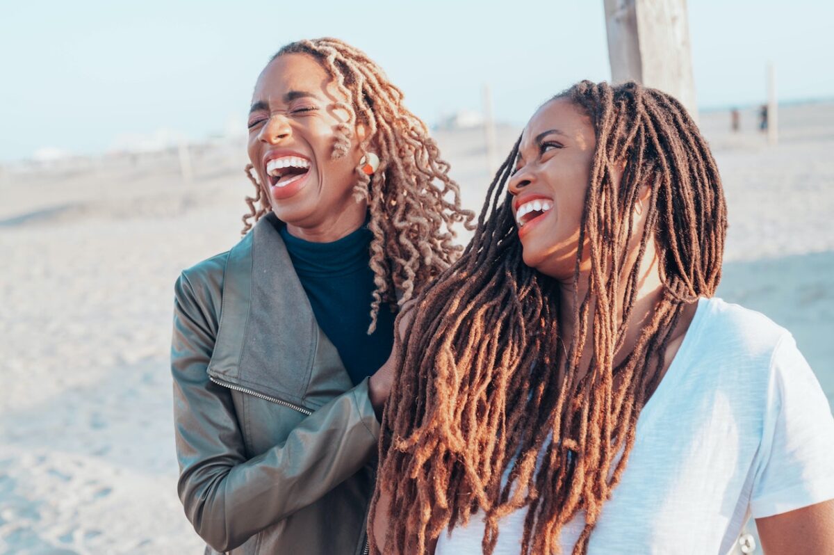 Be Your Authentic Self – Tips From A Black Female Therapist