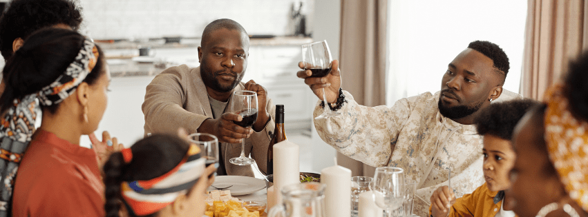 Dealing with Difficult Family Members During The Holidays