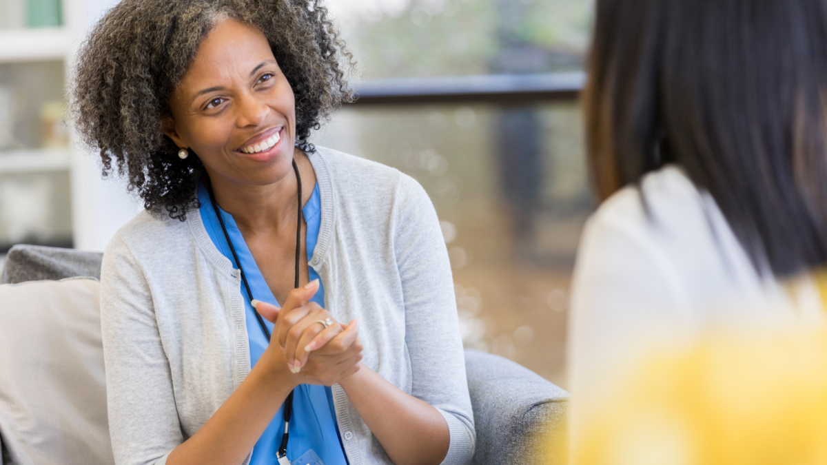 Why Black People Prefer Black Therapists
