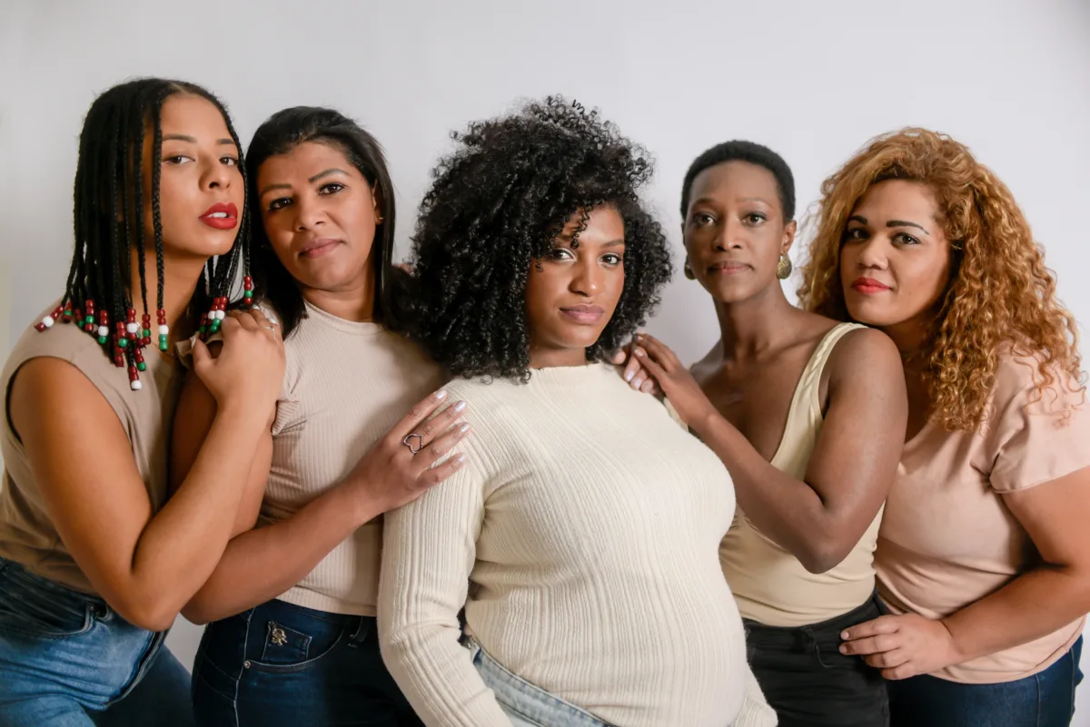 Why We Offer Therapy for Black Women in Atlanta, GA