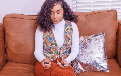 Breaking Free from the Past: How EMDR Can Help